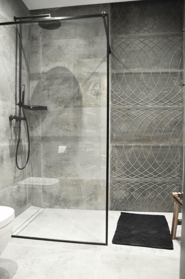 Stachowicza 5 By Homeprime Apartment Krakau