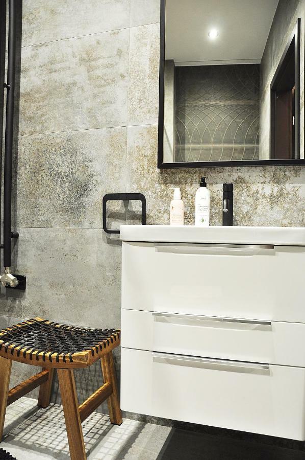 Stachowicza 5 By Homeprime Apartment Krakau